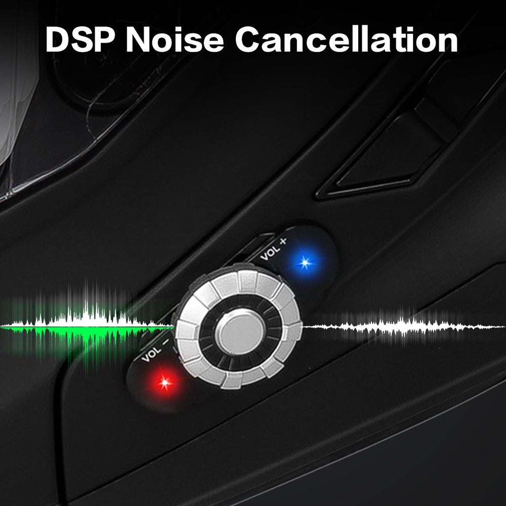 Motorcycle Helmet Modular Dual Visor & Bluetooth Headset Intercom & Gloves DOT