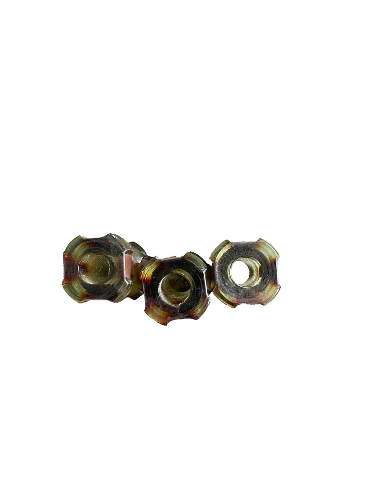 SCREW DRIVER HANDLE (3-PACK) EASCO 40 814 7/16 USA