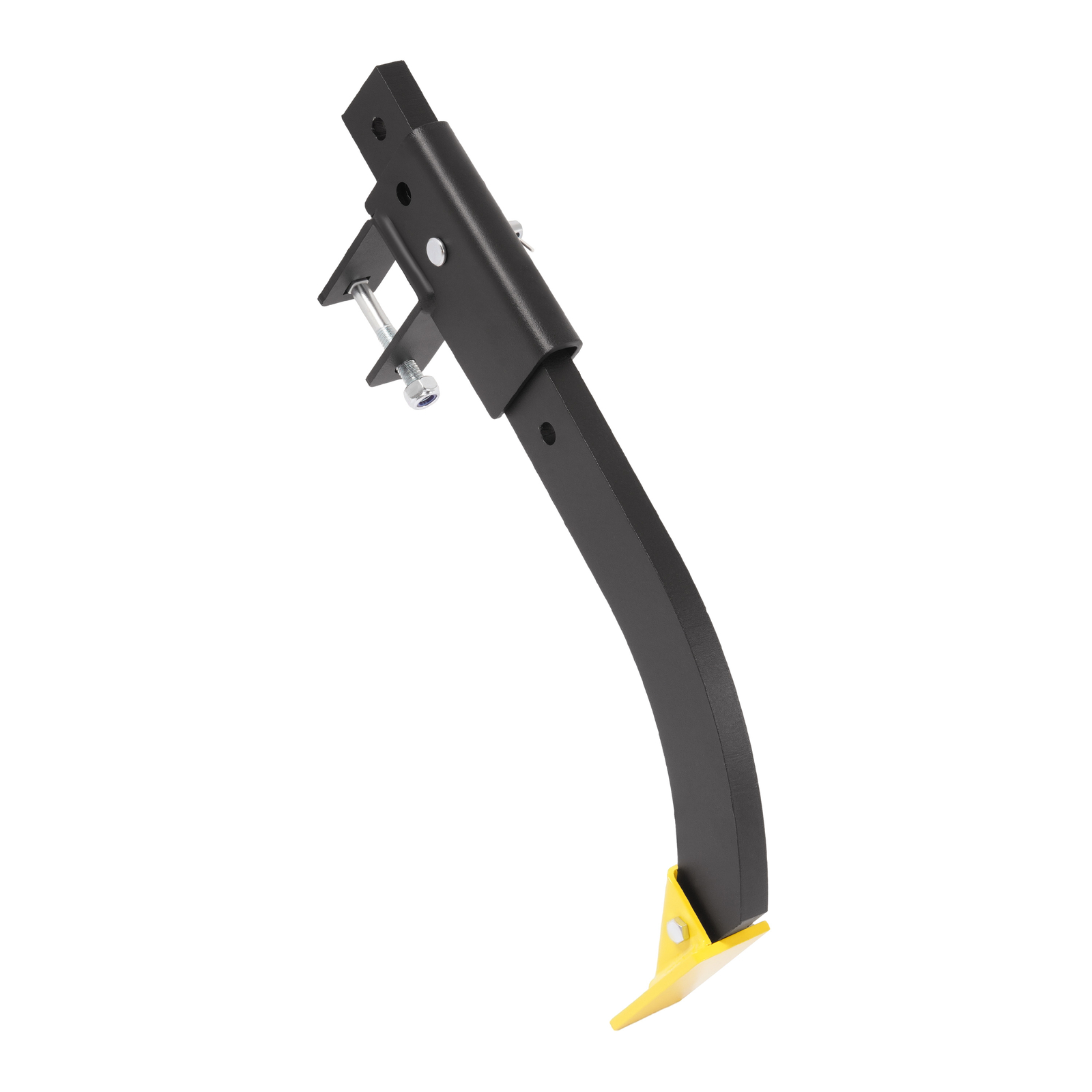 Detachable Cultivator Manual Implement Lift 6PCS Scarifier Shanks For ATV/UTV