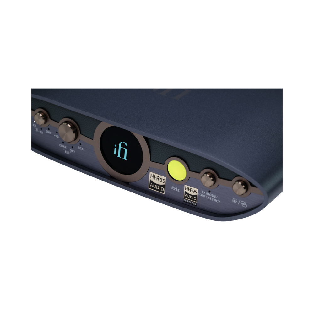 iFi Zen Blue 3 High Resolution Bluetooth DAC