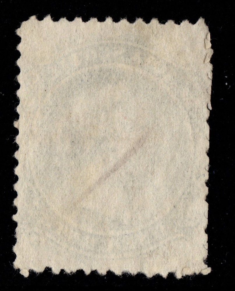 #8 Nova-Scotia Canada used