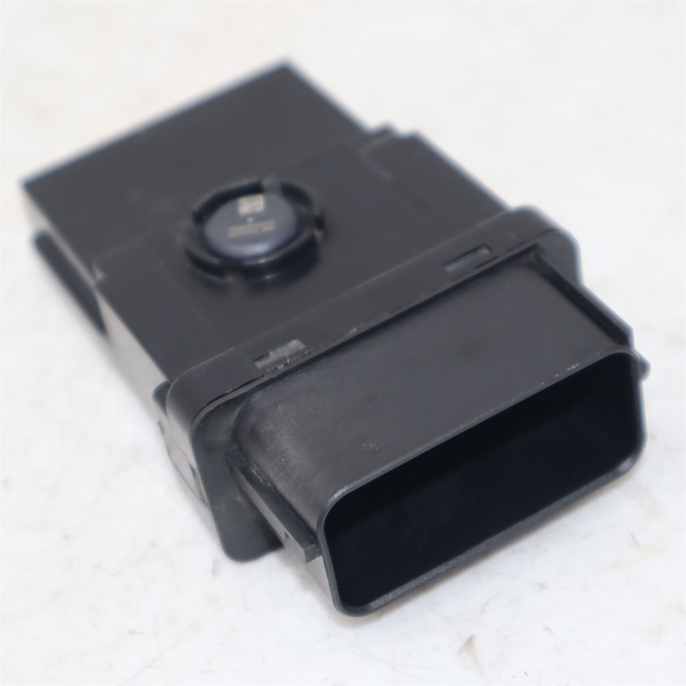 2021 BMW S1000XR Basic Module (Light) - 61357108182
