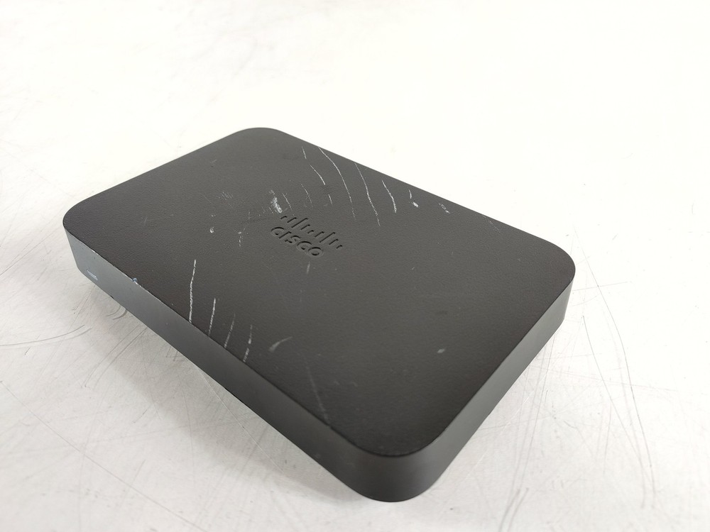 Cisco Meraki Z3 Cloud Managed Teleworker Gateway Firewall Unclaimed