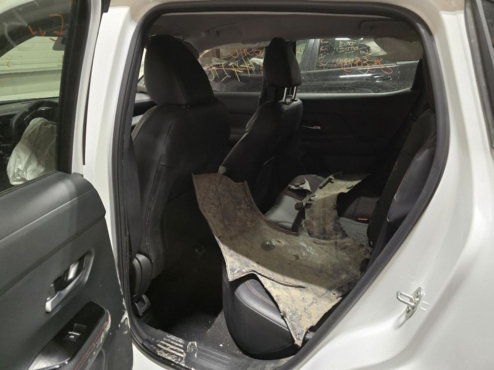 Camera/Projector New Style Camera Front Windshield Fits 25 KICKS 1547778