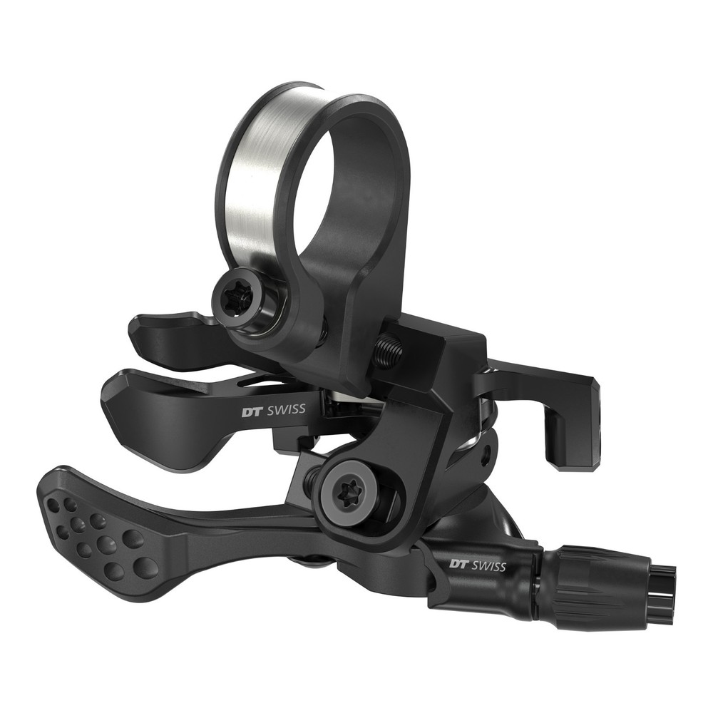 Dt Swiss L3 Remote Lever L3 Includes Matchmaker X Mounting Bracket