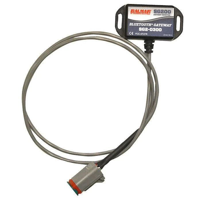 Balmar SG2-0300 Bluetooth Gateway f/SG200