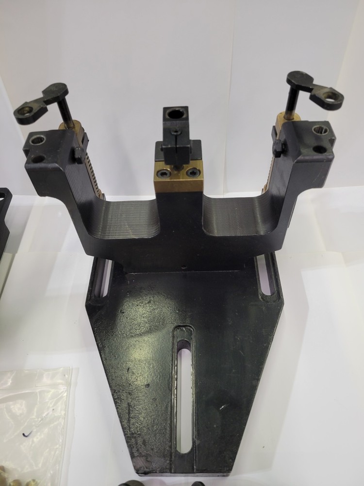 MULLER MARTINI 3 HOLE PUNCH KIT