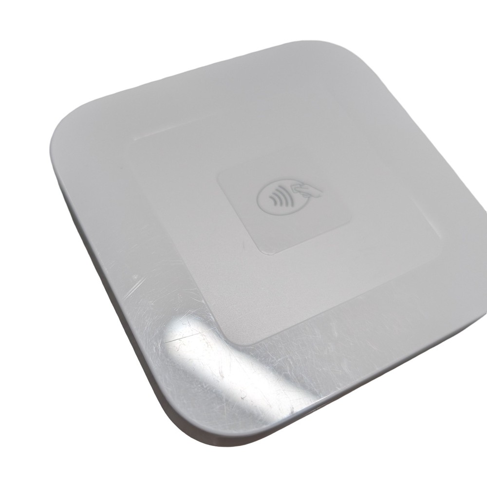 11-M Square Credit Card Reader for Contactless & Chip Machine ⬇️