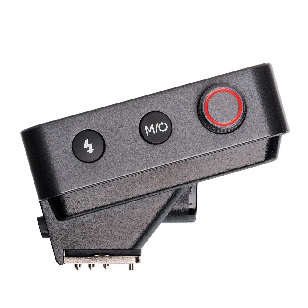 Flashpoint R2 Nano Pro Touchscreen TTL Wireless Flash Trigger for Olympus and Pa