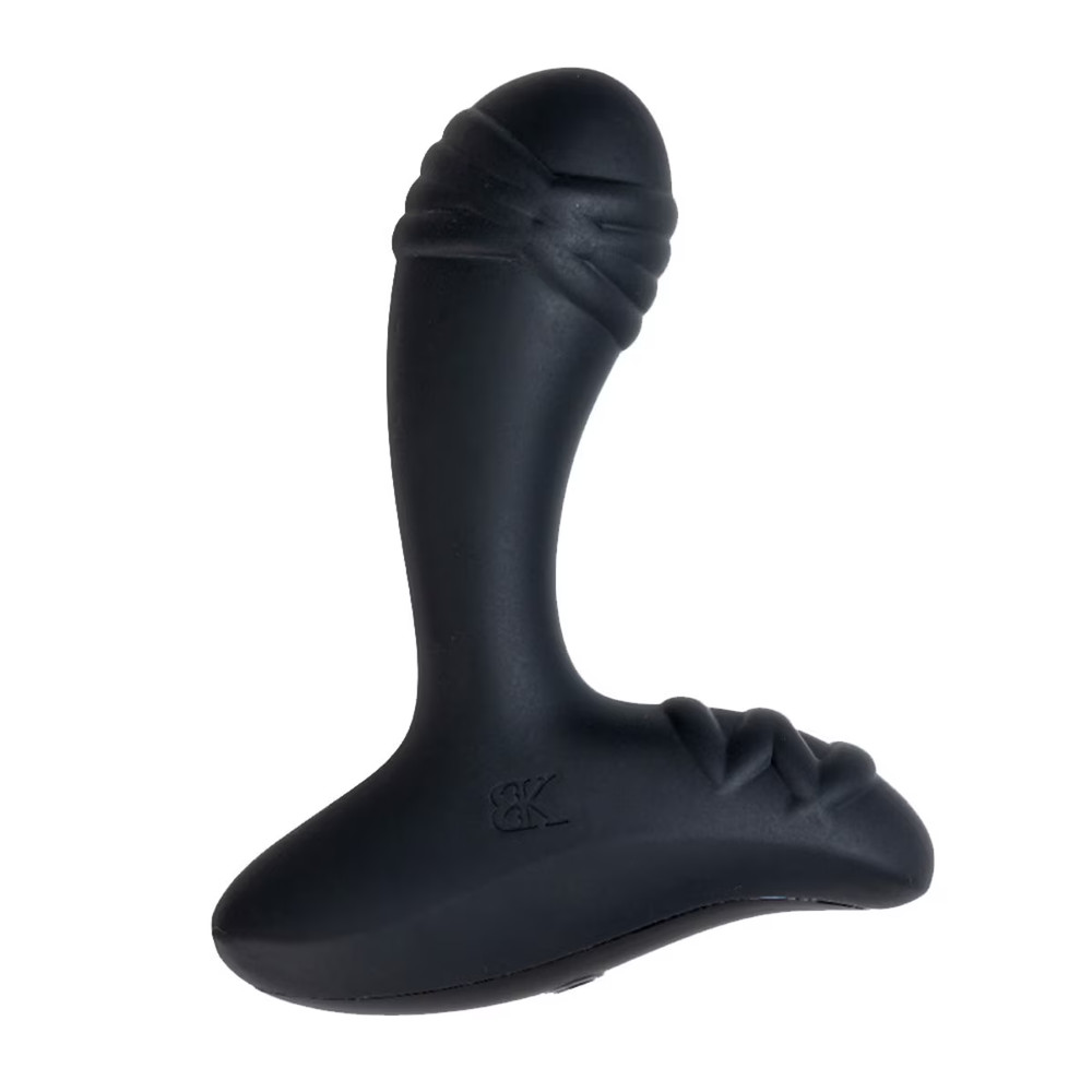 Bedroom Kandi THRUST anal prostate massager