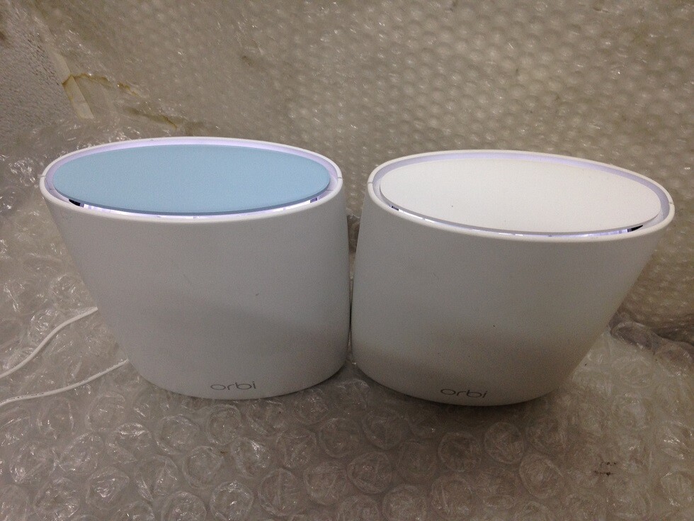 NETGEAR Orbi RBR50