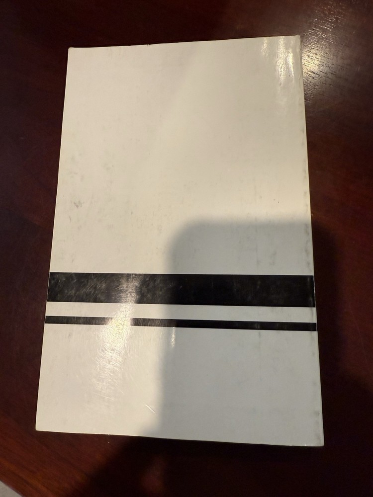 Cessna 1985 Skyhawk Information Manual