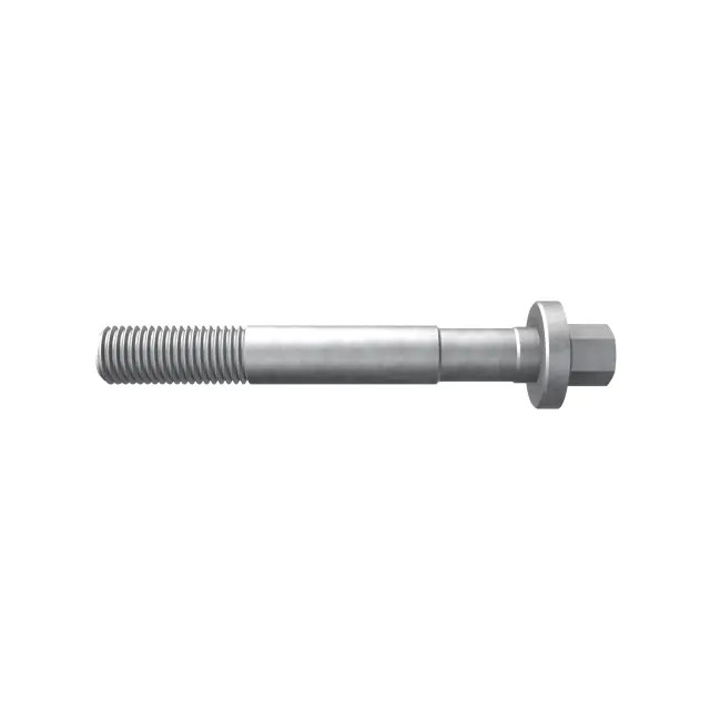 Genuine Mopar Hex Flange Head Bolt Mounting 68147091AA