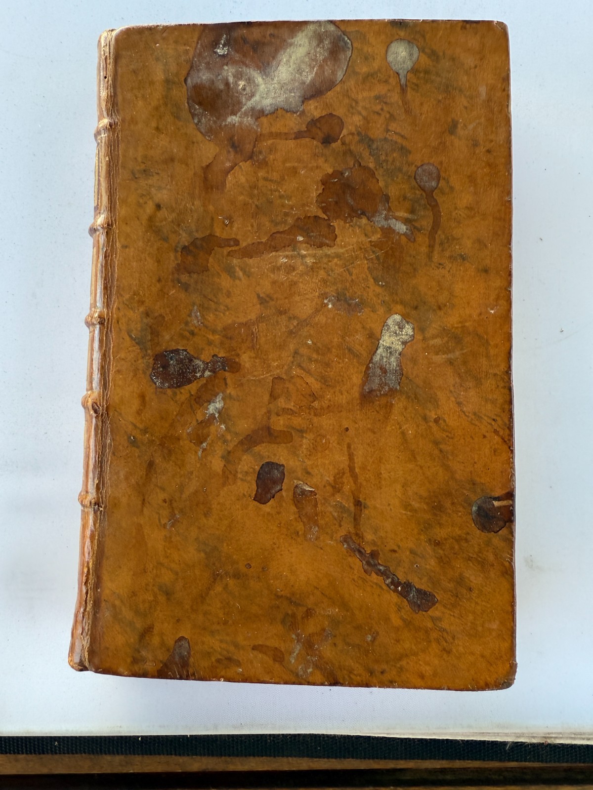 1742 LECONS DE PHYSIQUE EXPERIMENTALE SUR DE EQUILIBRE 6 PLATES VG+ CONDITIONS