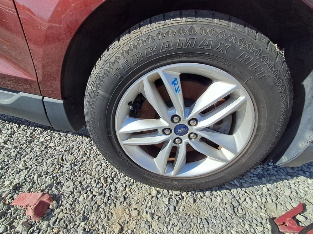 Console Front Floor SEL Fits 15-24 EDGE 4873234