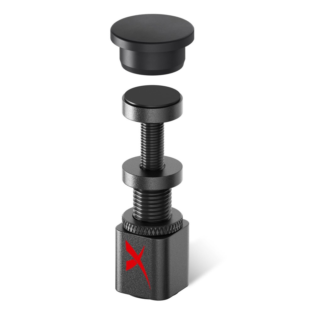 GPU Support Bracket - Small GPU Sag Bracket 1" - 2" - Premium GPU Stand with