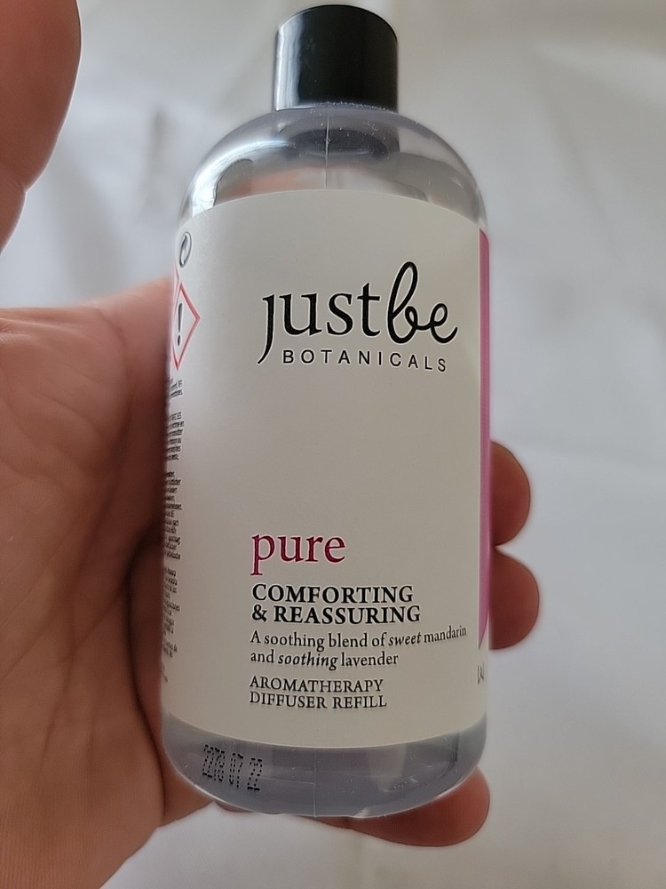 Just Be Botanicals