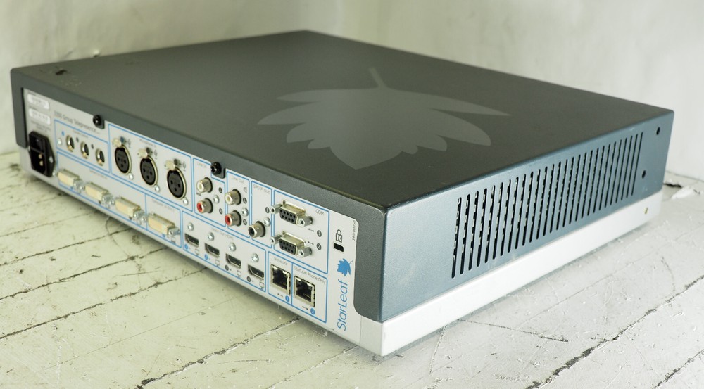 StarLeaf 3350 Group Telepresence Video Conference System