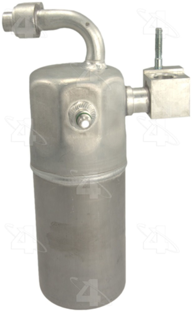 New Drier/Accumulator Four Seasons 83290