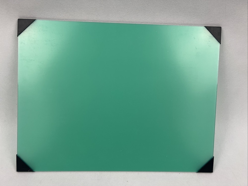 Polycarbonate Plastic Sheets (2) 16 X12 X .08 In