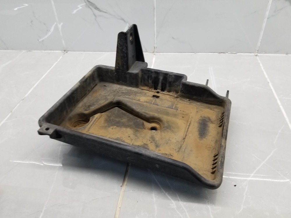2013 MKX BATTERY TRAY/BOX #000387