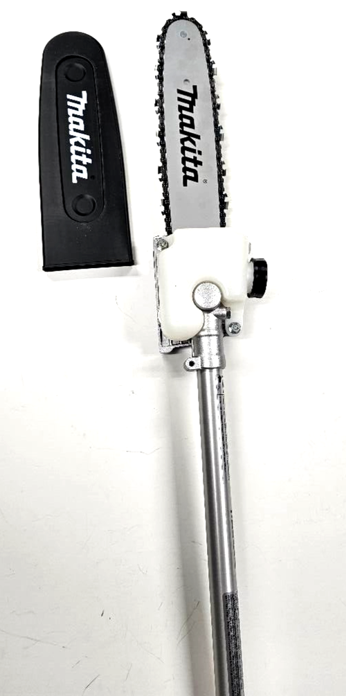 NEW Makita 10" Pole Saw Attachment 18V EY401MP Cordless 18 Volt LXT Couple Shaft