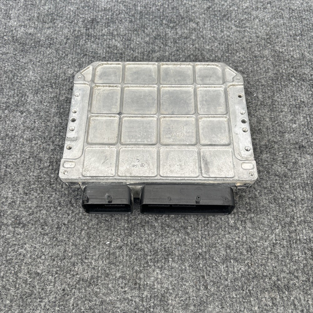 Toyota 275100-9951 2008 Scion xB Wagon 2.4L Engine Computer Control Module ECM