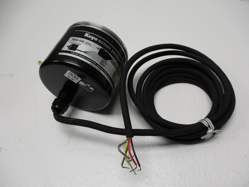 KOYO TRD-GK300-R UNMP