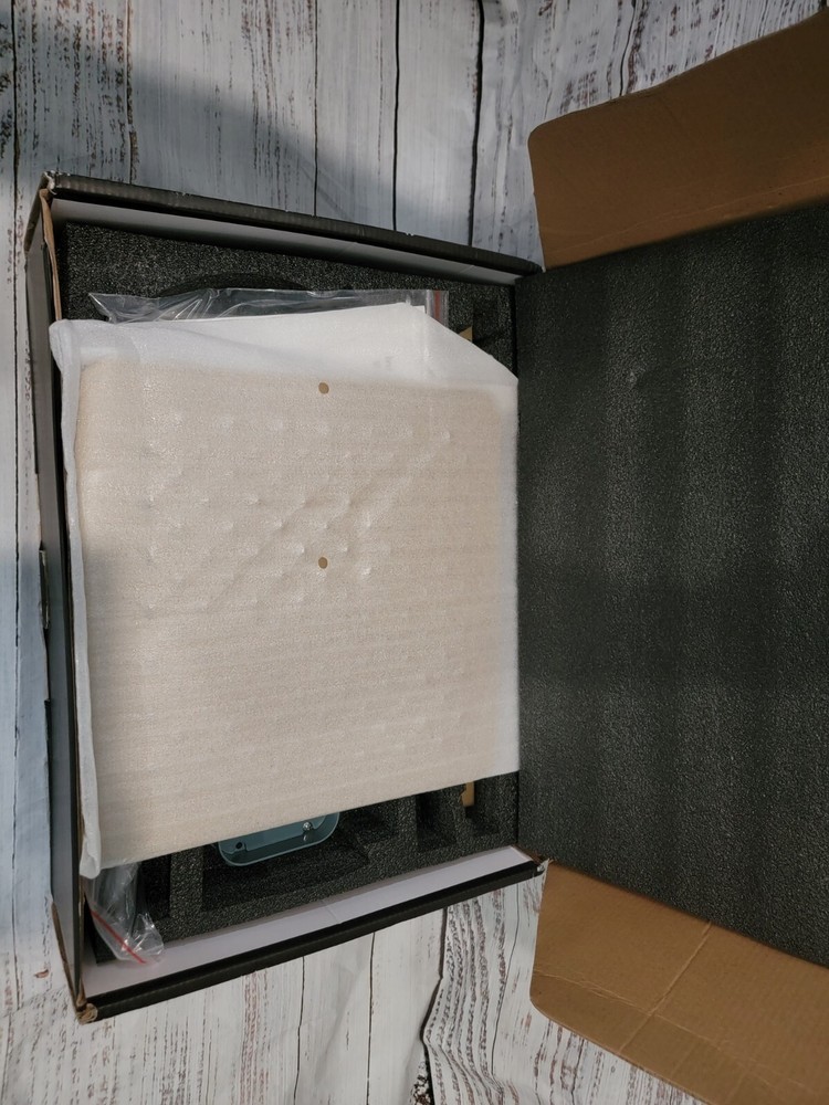 Luxury Rainfall Shower Set Model 6647