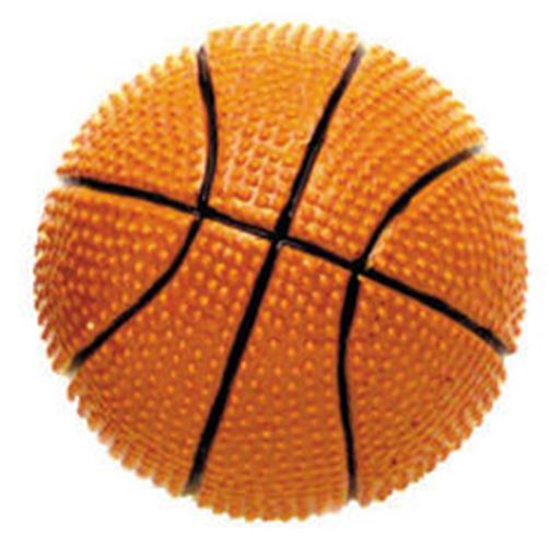 1-1/4" Basketball Knob