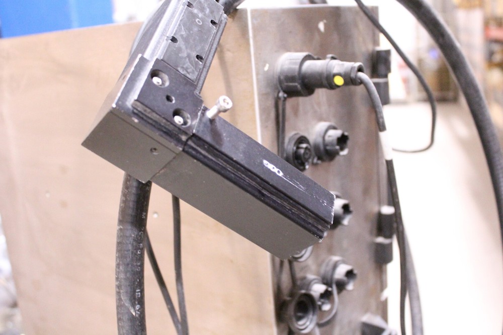 Domino A200 Printer with head and stand