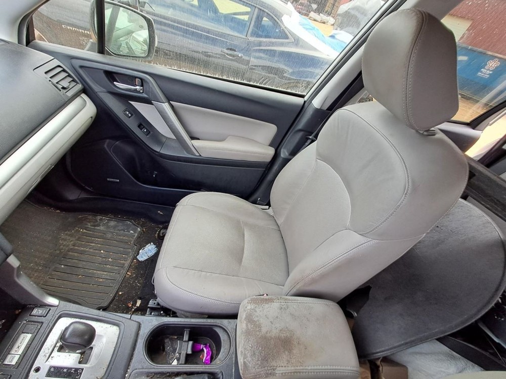 FORESTER  2014 Glove Box 4817144