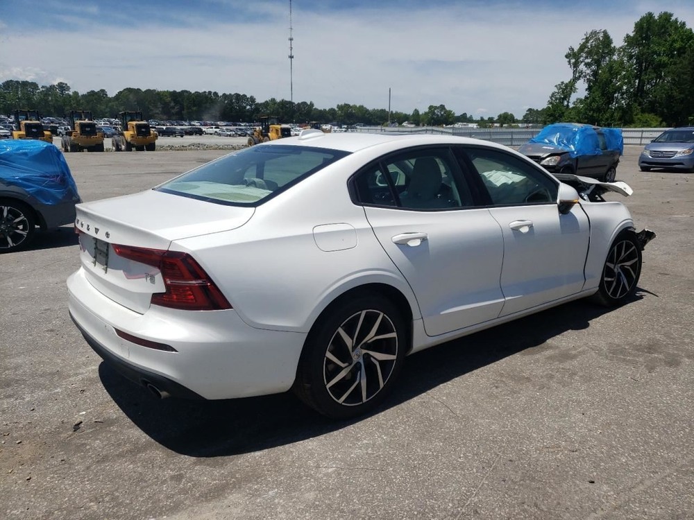 Camera/Projector Camera Front Windshield Mounted Fits 17-21 VOLVO S90 2117630