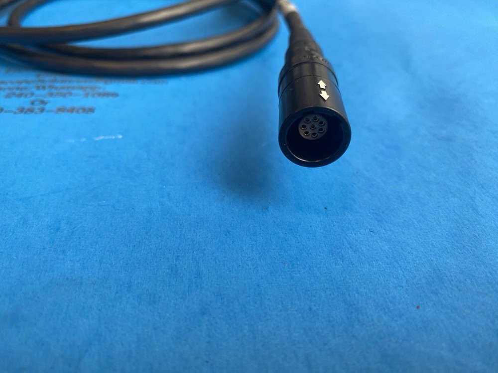 STORZ 8403XA Extension Cable C-HUB II/C-MAC