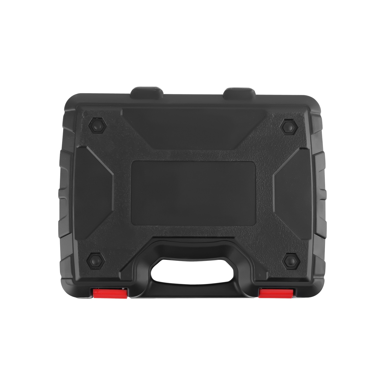 61PCS Thread Chaser Set UNC UNF Metric Thread Restorer Tool Rethreading