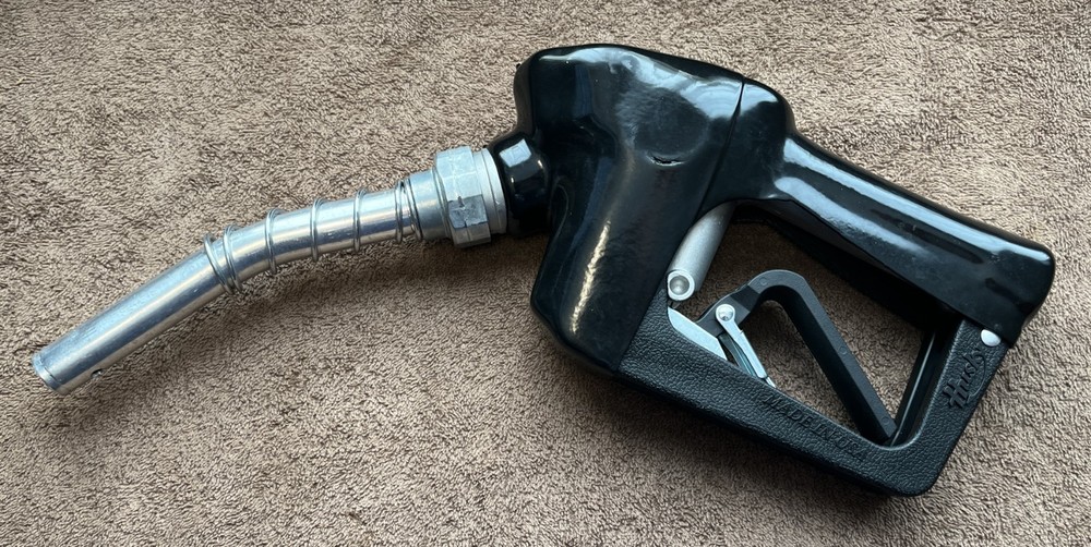 Husky 10S Nozzle PHG UL Unlead