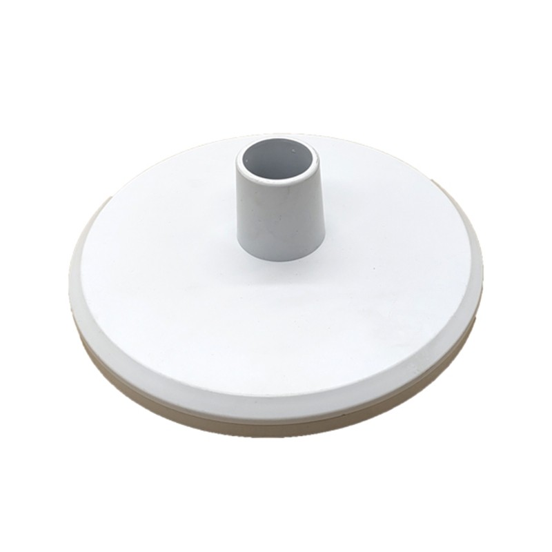 Swimming Pool Skimmer Round Skimmer Vacuum Plate Adapter