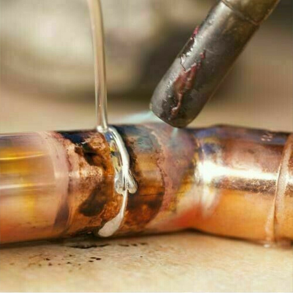 Solid Welding head Solution Flux Cored Electrode Aluminum Wire Hot Sale