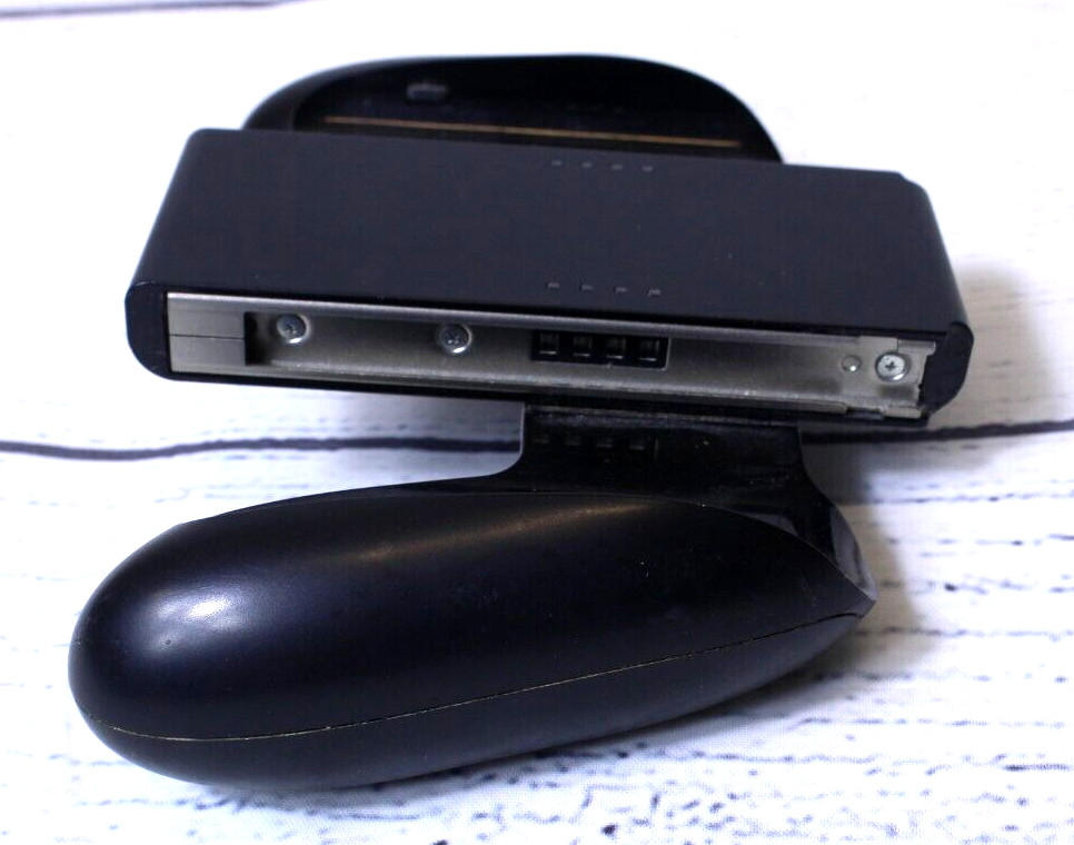 Nintendo Switch Joy-Con Charging Handle allows you to charge your controller