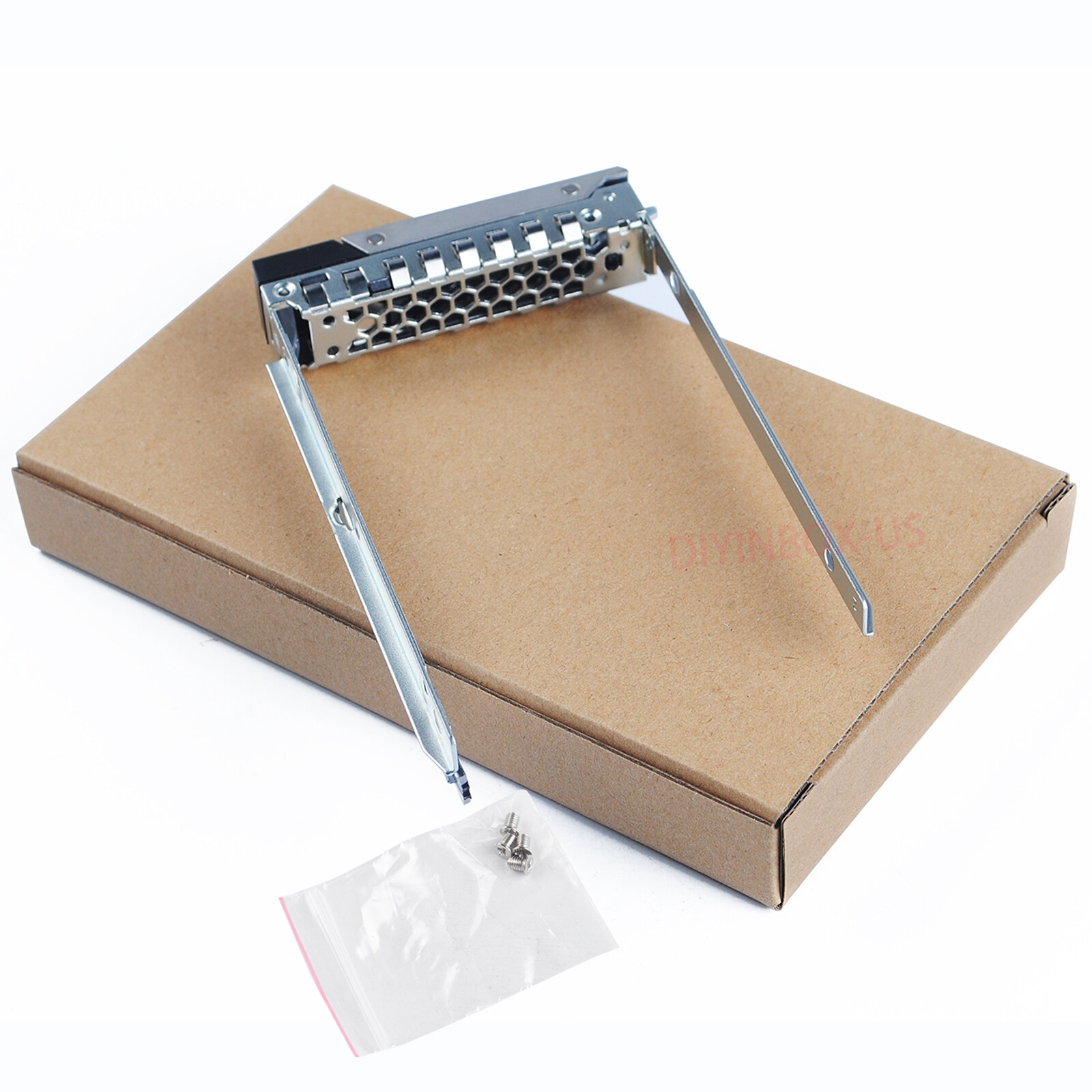 Lot 1-100 2.5" Drive Caddy for Dell GEN 14 POWEREDGE R640 R740XD R940 R740 DXD9H