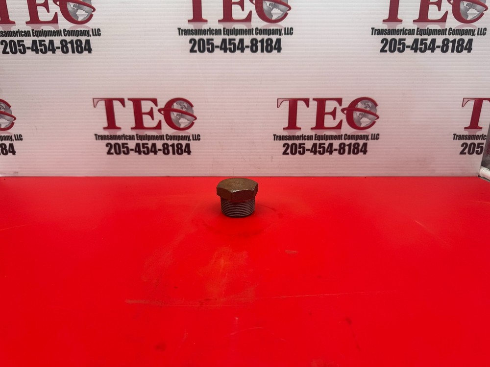 ATS Ultimate Luber Model 125