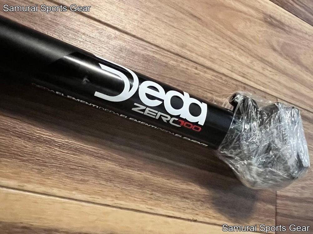 Deda Zer100 Seatpost Post Seat