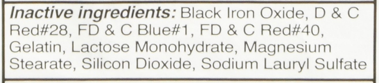 DIPHENHYDRAMINE 50MG 100ct capsules, SDA LABS, Allergy Relief (2- Pack)