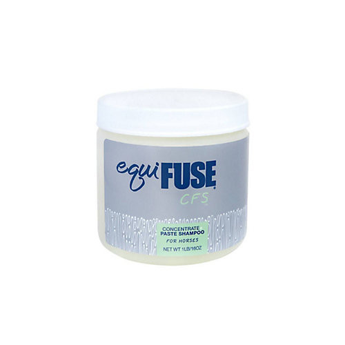 EquiFuse EquiFUSE CFS Concentrate Paste Horse Shampoo