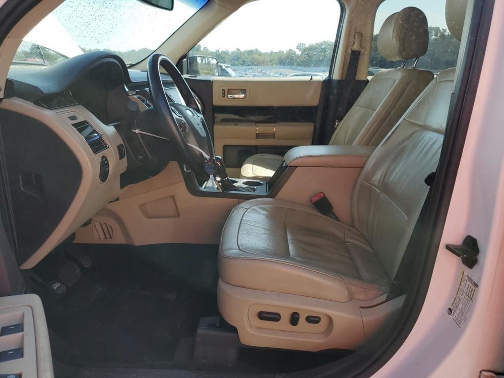 Fuse Box Engine Fits 13-15 FLEX 4881436