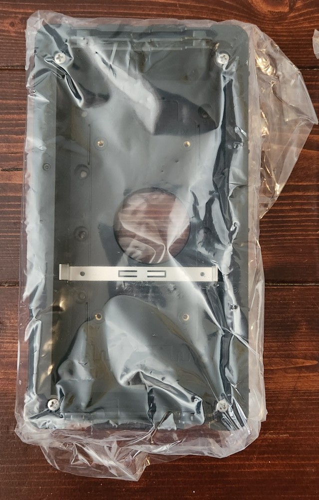 Grandstream GDS37XX In Wall Mounting Bracket