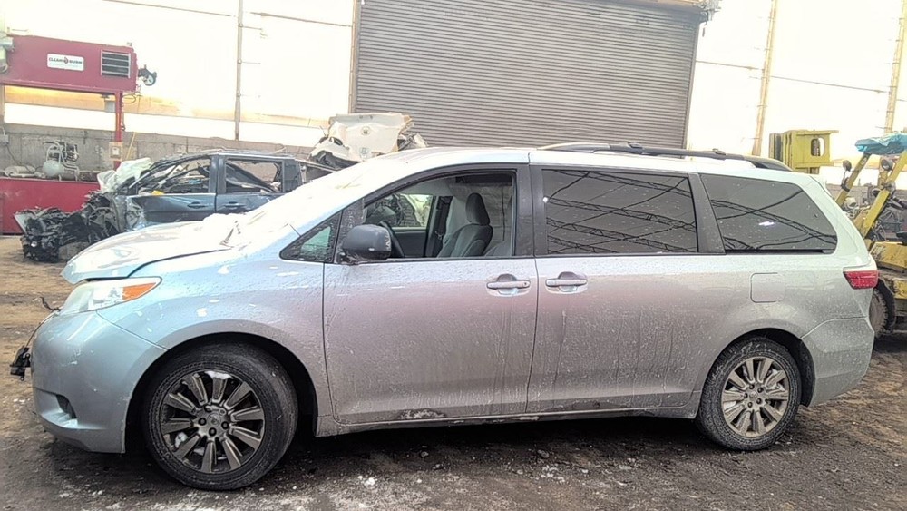 Shifter SIENNA 2015 Transmission Shift 6958637