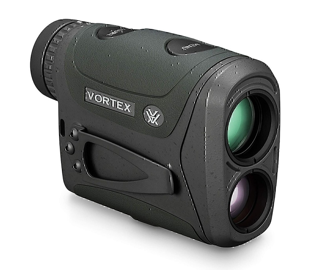 Vortex Razor HD 4000 Laser Rangefinder - LRF-250