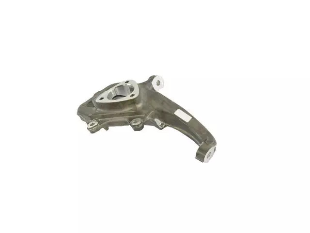 Genuine Mopar Front Knuckle Left 68286567AB