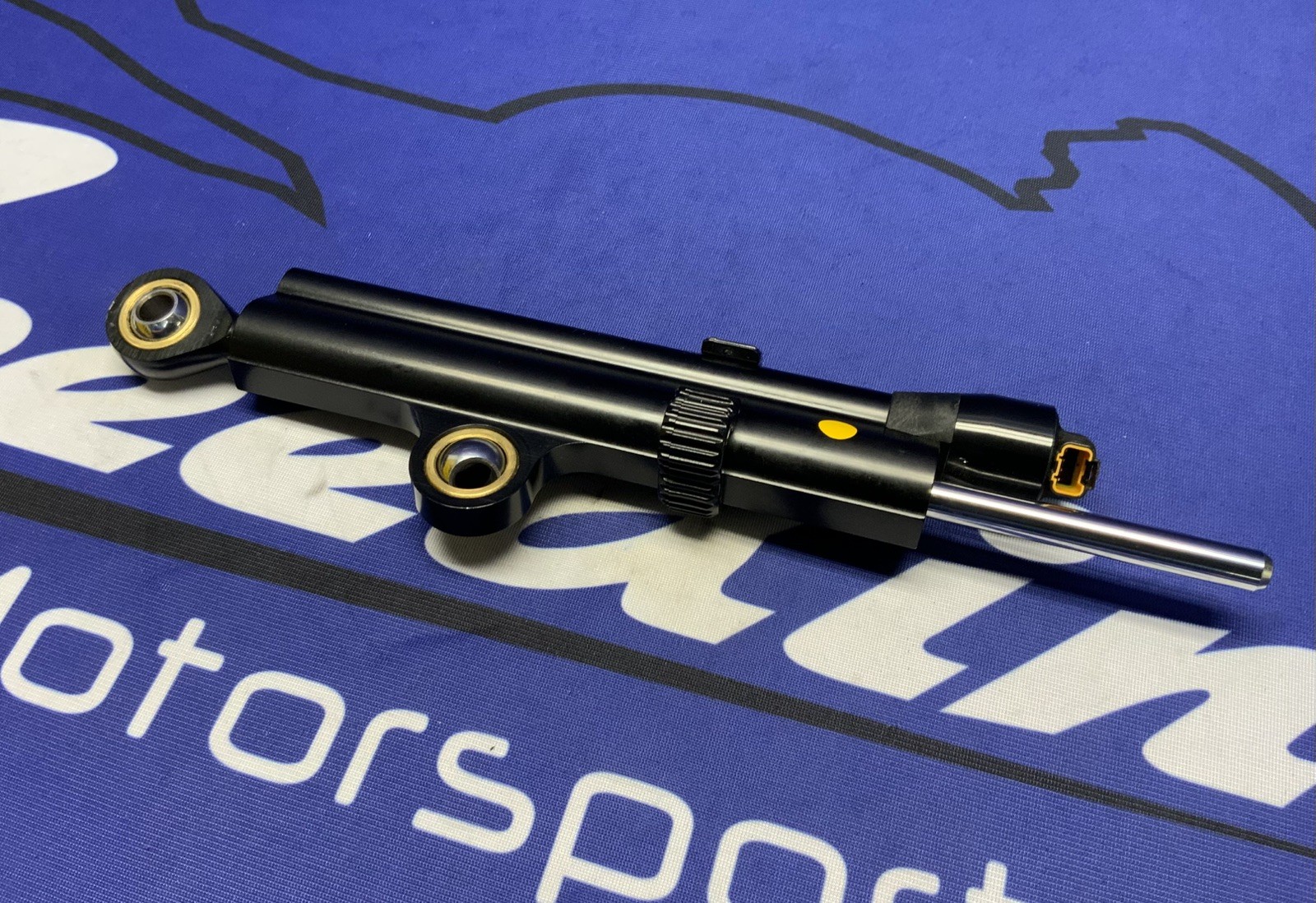 Kawasaki Steering Damper ZX-10R/RR 2016-2025 OEM 44071-1498